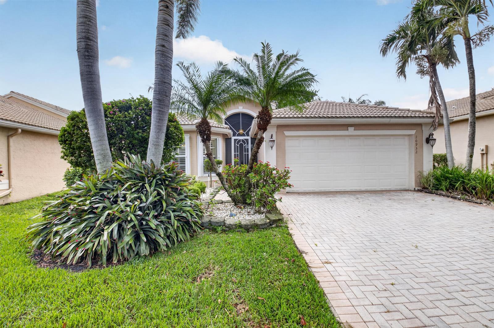 10932 Skyland Point, Boynton Beach FL 33437