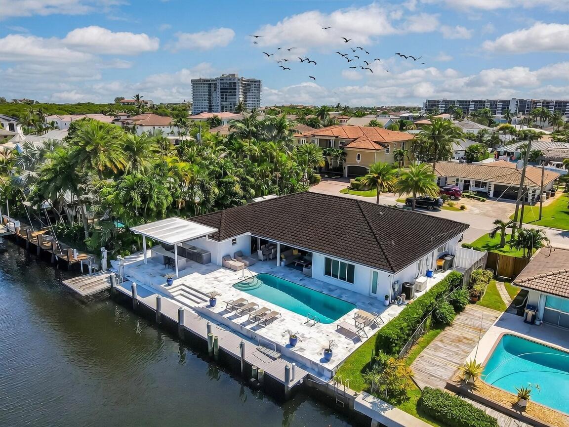 831 Dover Street, Boca Raton FL 33487
