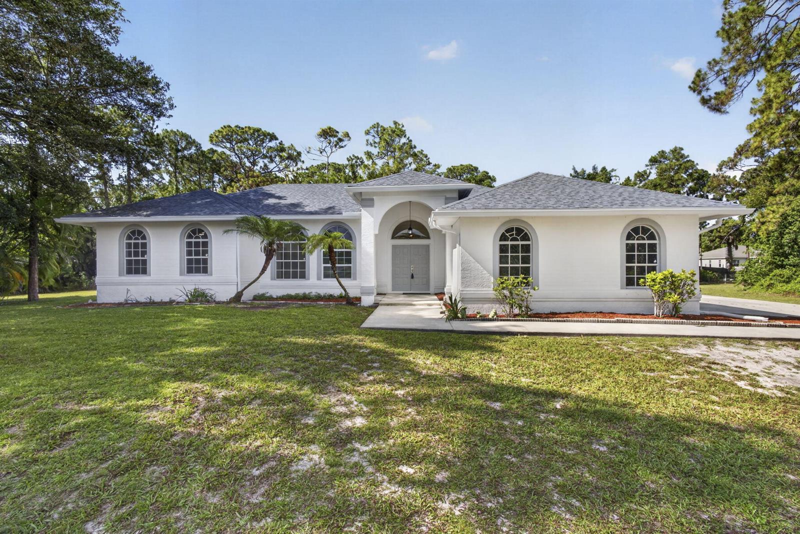 16526 N 78th Rd Road N, FL 33470