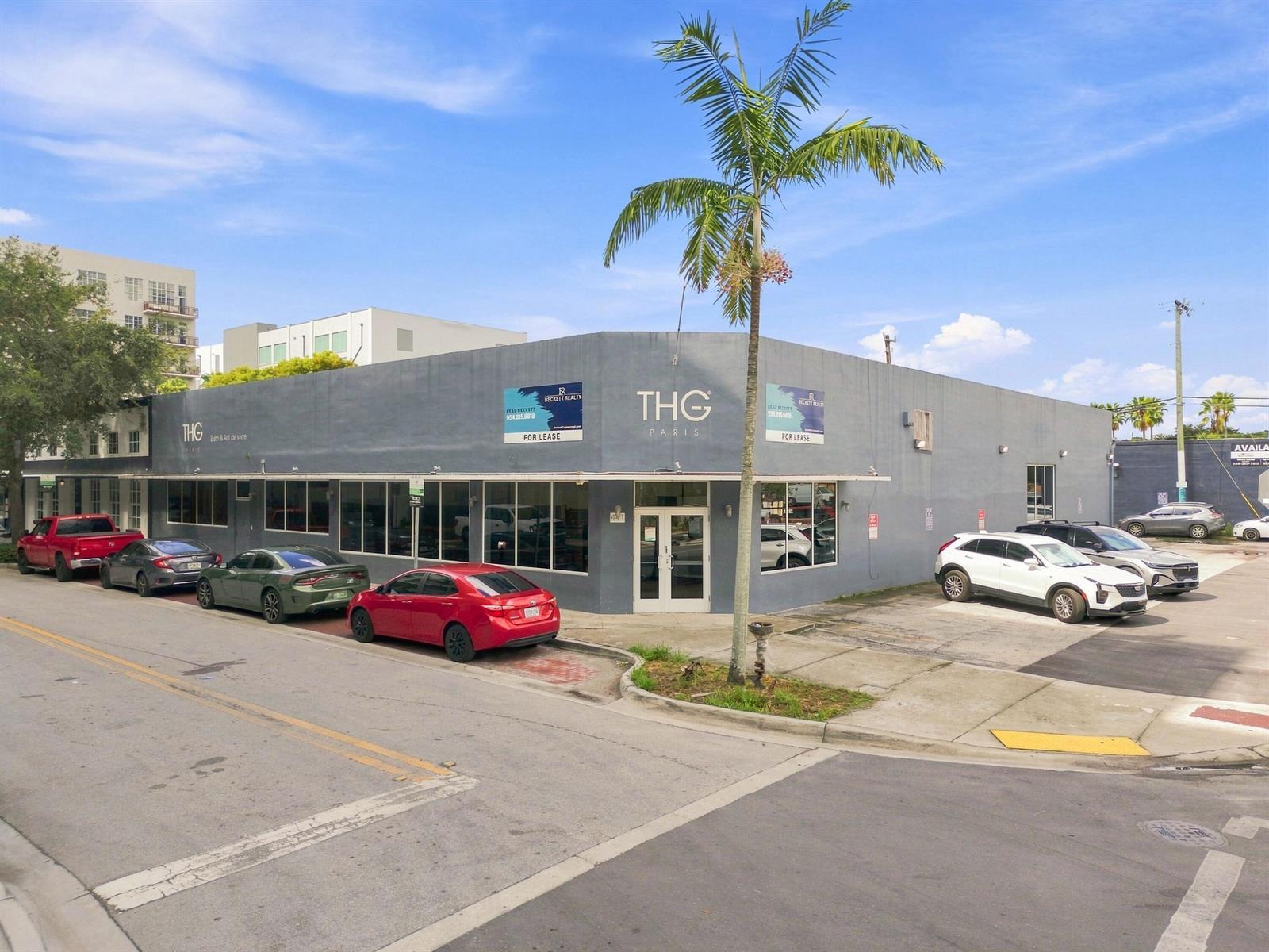 441 NW 1st Avenue, Fort Lauderdale FL 33301