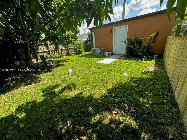 1588 NW 8th Ave # 1, Homestead FL 33030