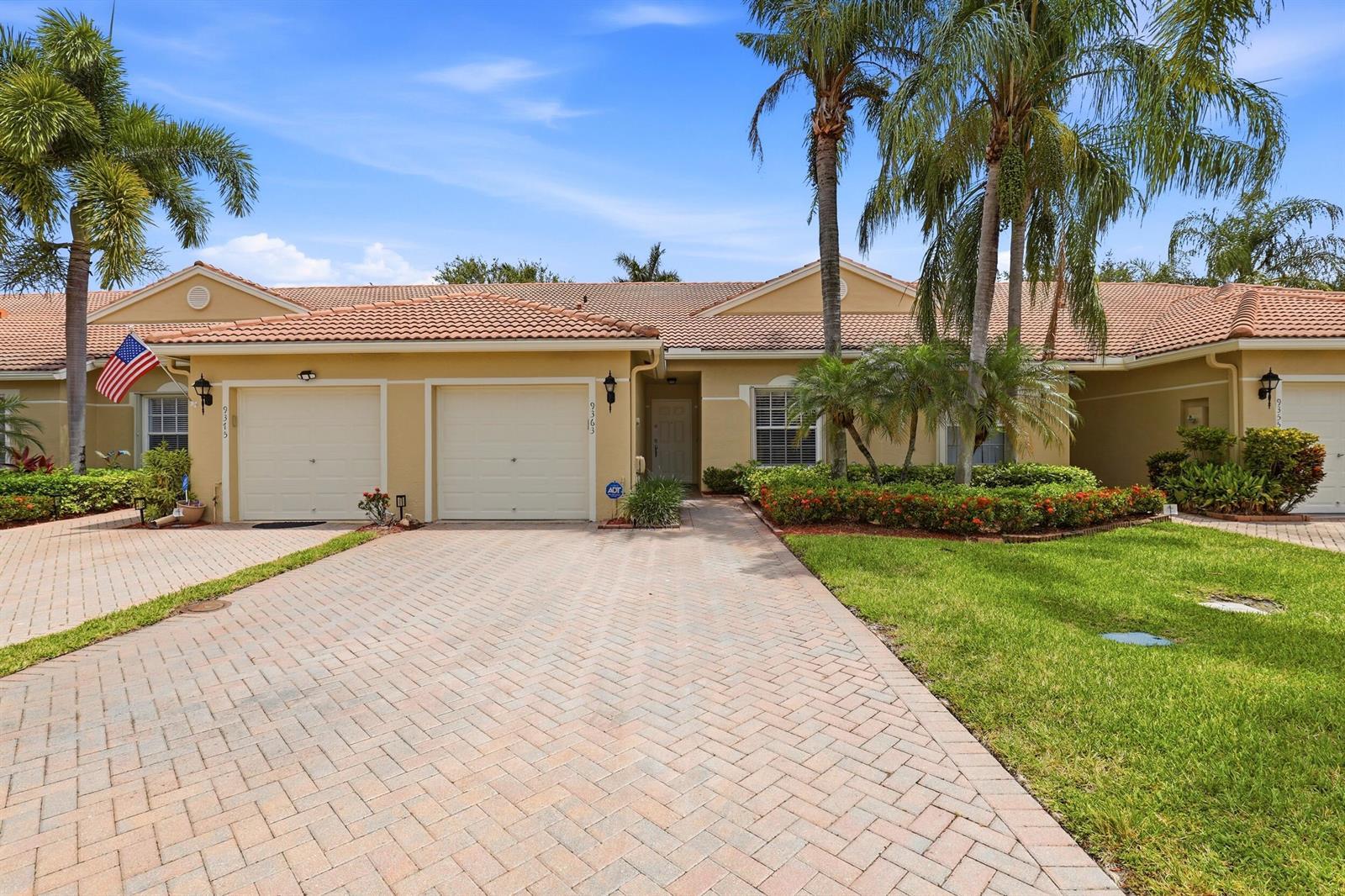 9363 Bridgeport Drive, West Palm Beach FL 33411