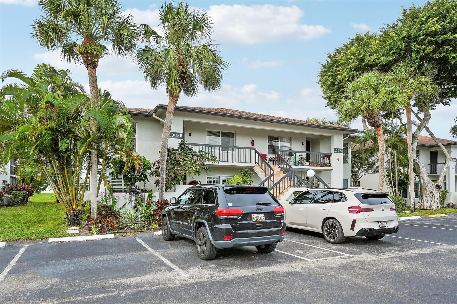 13679 Date Palm Court # B, Delray Beach FL 33484