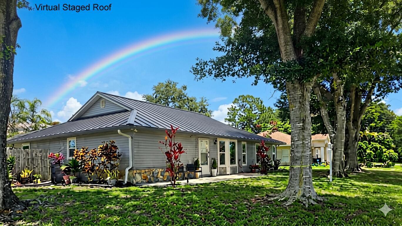 2043 SE Camilo Street, Port St. Lucie FL 34952