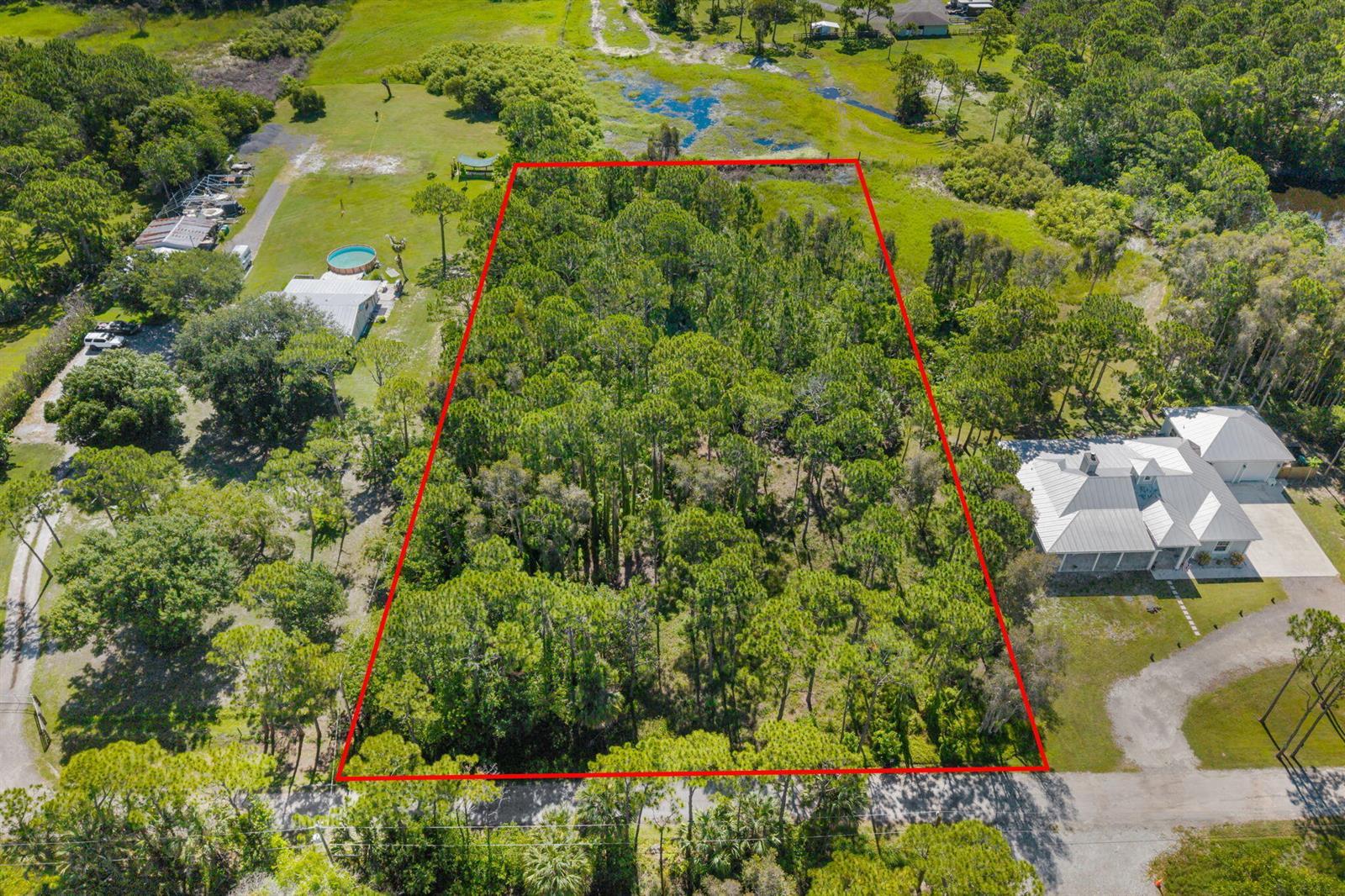 00 Shanas Trail, Port St. Lucie FL 34952