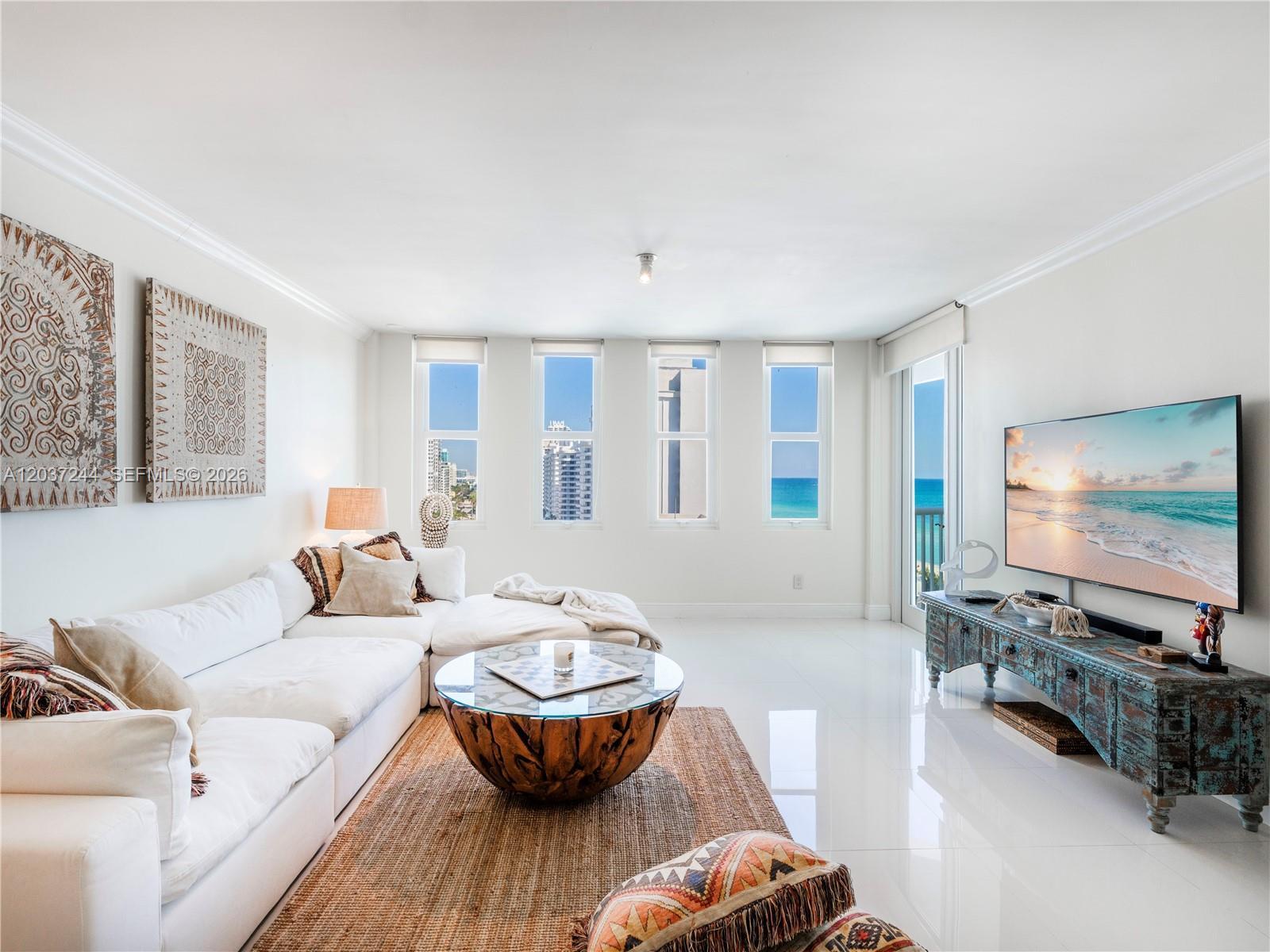 5401 Collins Ave # 1013, Miami Beach FL 33140