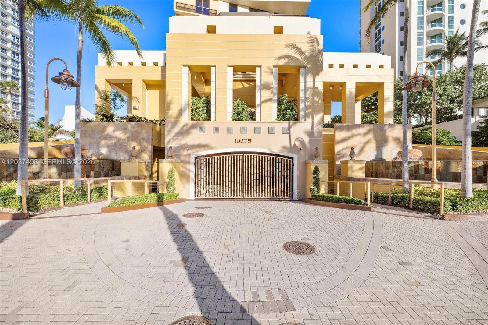 16275 Collins Ave # 502, Sunny Isles Beach FL 33160