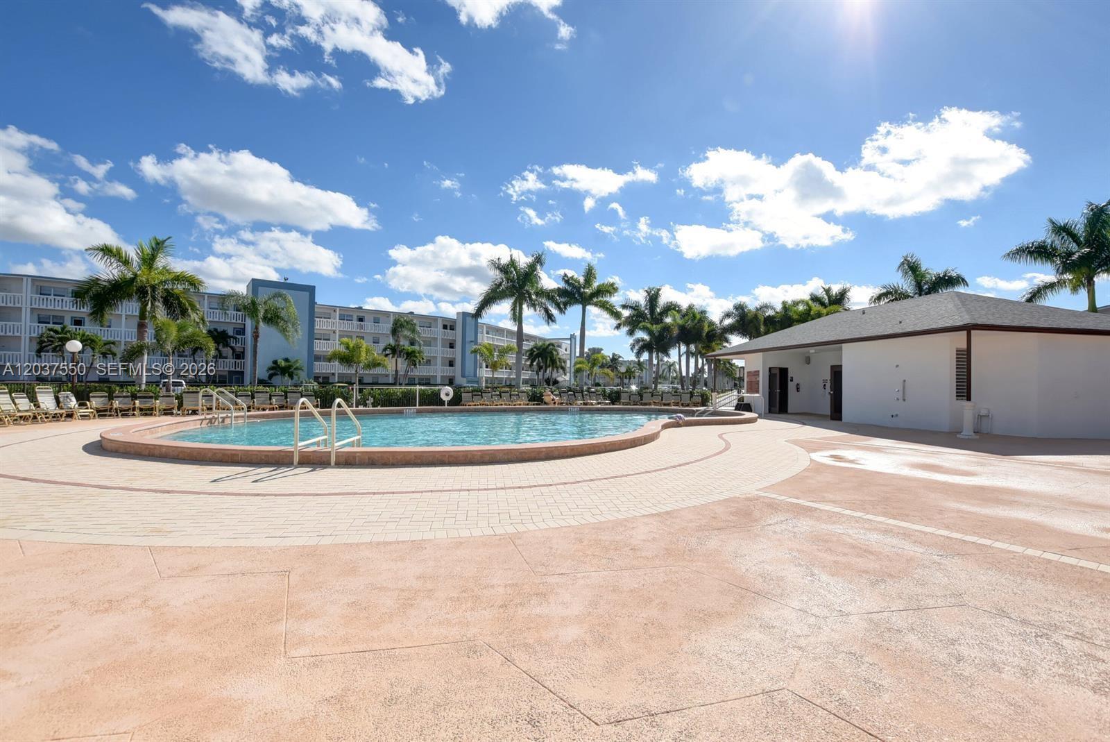 161 Mansfield D # 161, Boca Raton FL 33434