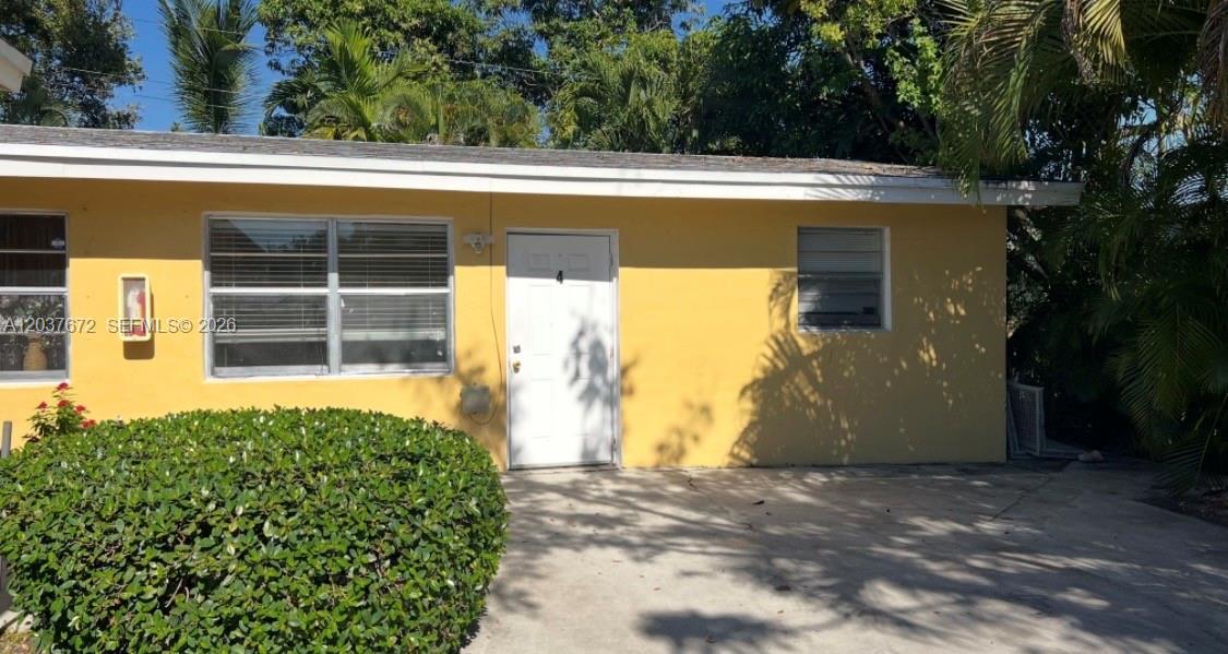 706 SW 4th Ter # 4, Dania Beach FL 33004