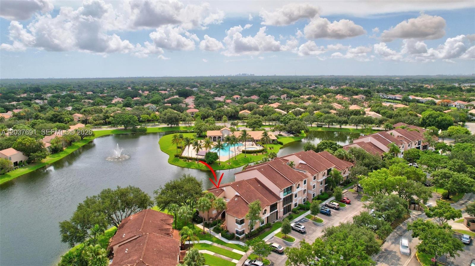 10661 NW 14th St # 248, Plantation FL 33322