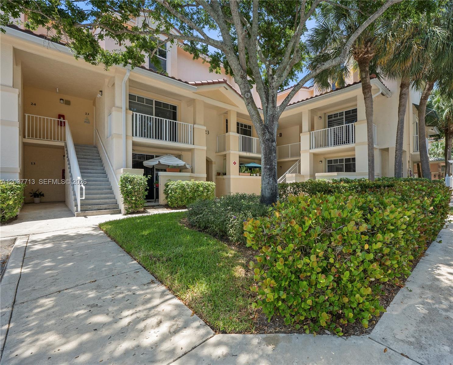 4823 Chancellor Dr # 22, Jupiter FL 33458