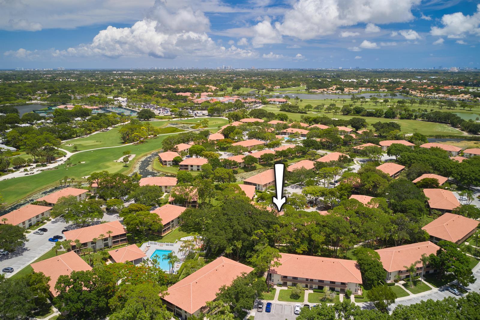 563 Brackenwood Place, Palm Beach Gardens FL 33418
