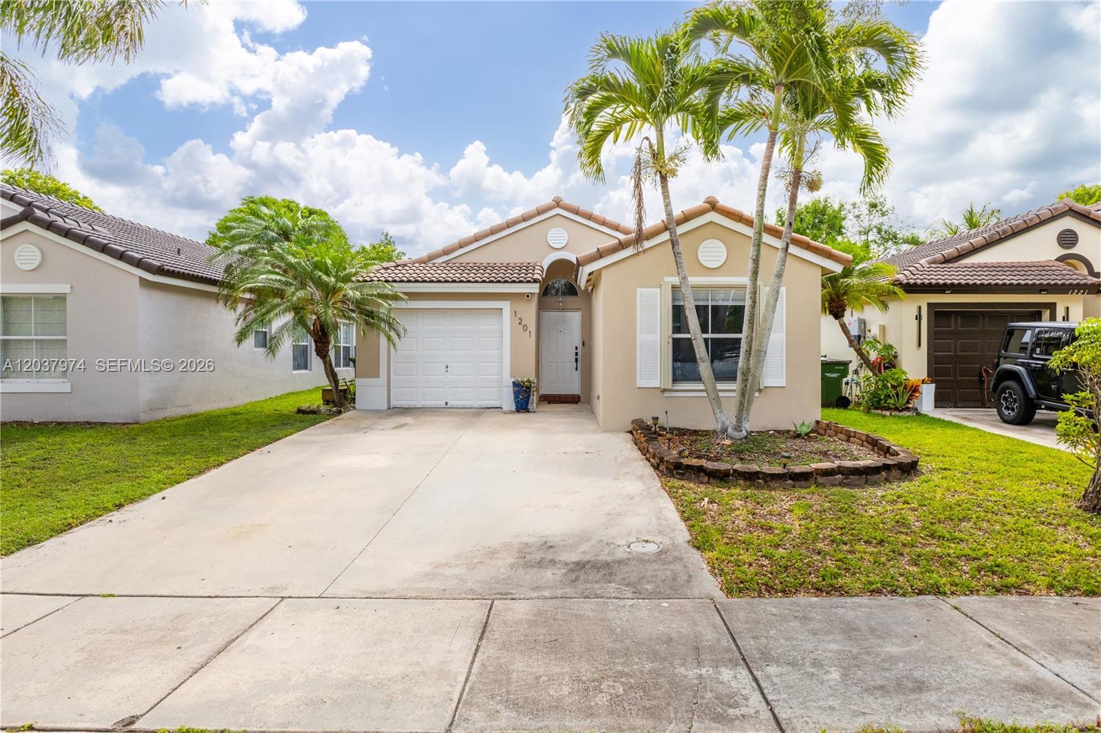 1201 SE 20th Rd # 0, Homestead FL 33035