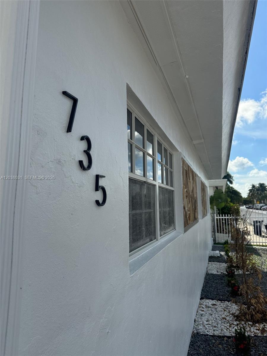 735 83rd St # 3, Miami Beach FL 33141