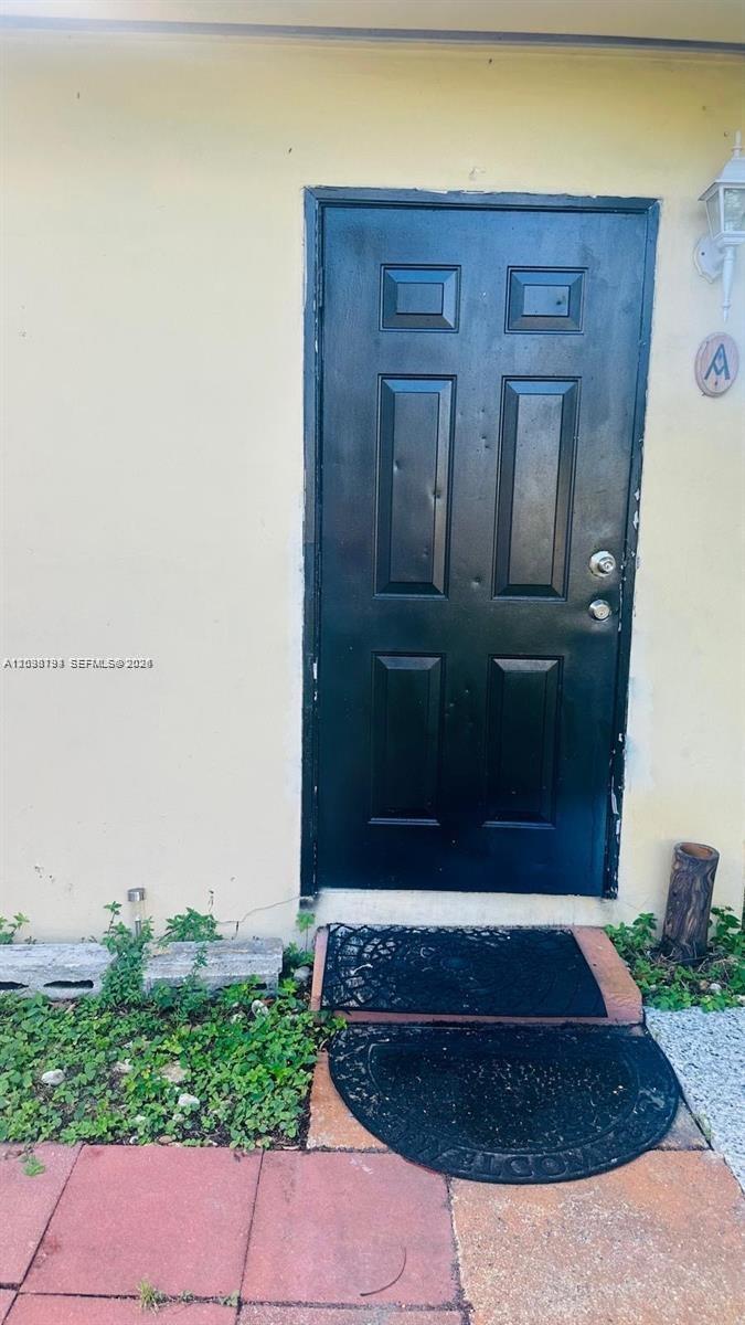 1321 NW 50th Ave # A, Lauderhill FL 33313