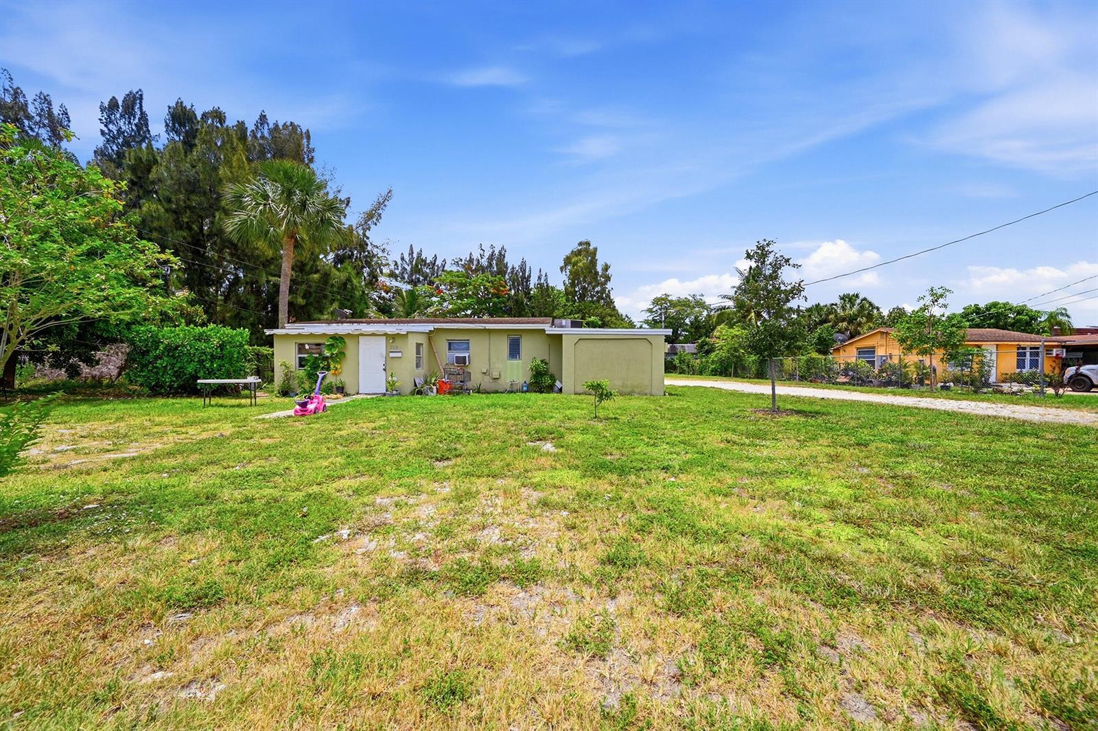 Pompano Beach multi-family
