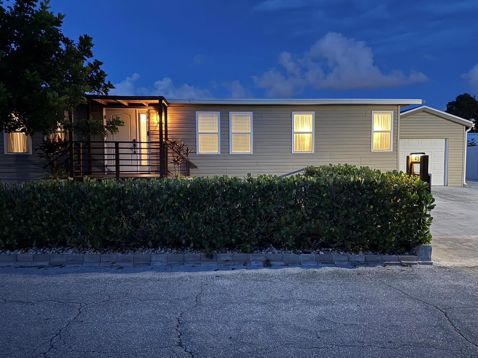 4311 Okeechobee Boulevard # 45, West Palm Beach FL 33409