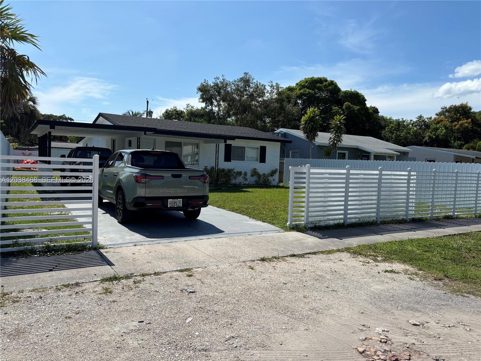 1336 NW 6th Ave, Fort Lauderdale FL 33311