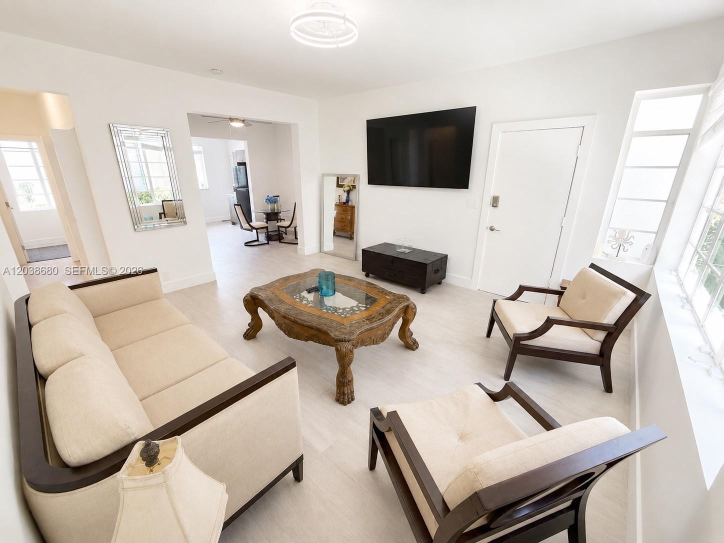 762 Lenox Ave # 5, Miami Beach FL 33139