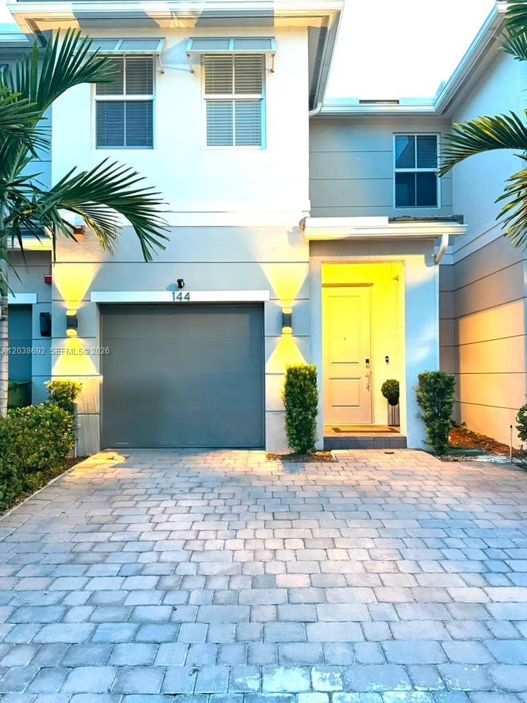144 SW 171st Ln # 144, Pembroke Pines FL 33027