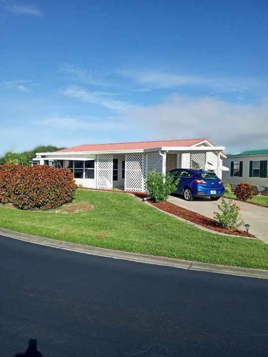 1640 SW 35th Circle, Okeechobee FL 34974