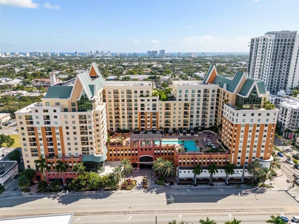 110 N Federal # 918, Fort Lauderdale FL 33301