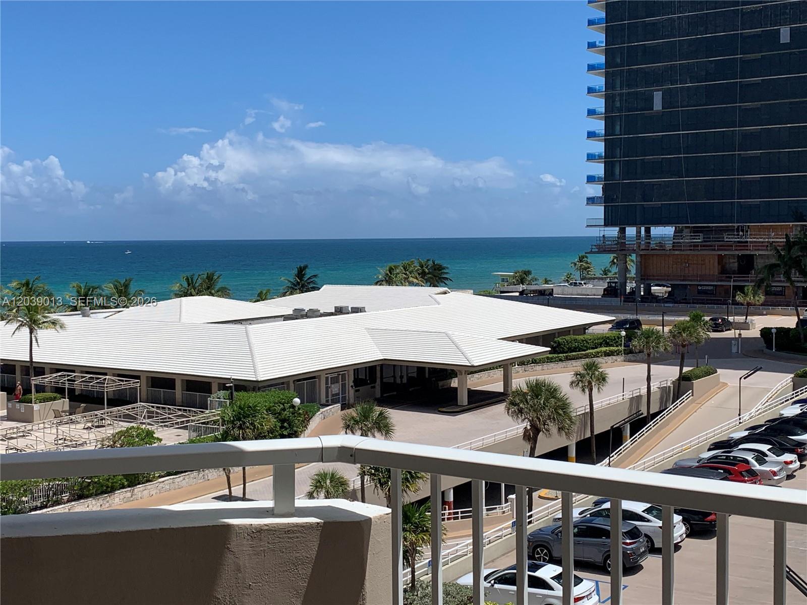 1950 S Ocean Dr # 4C, Hallandale Beach FL 33009