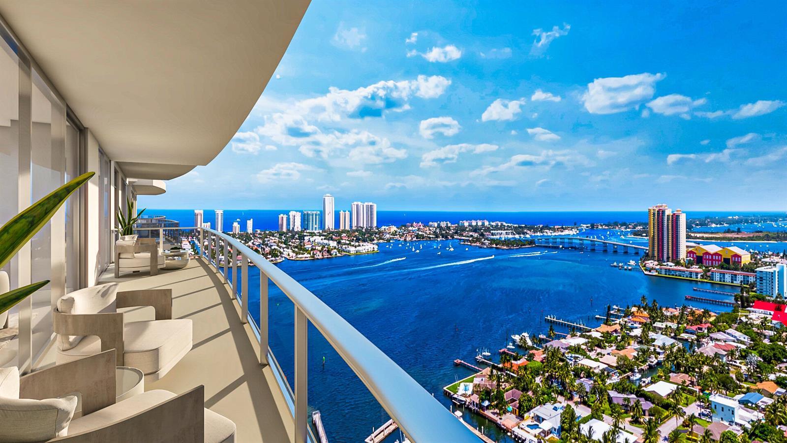 220 Lake Shore Drive # 1111, Lake Park FL 33403