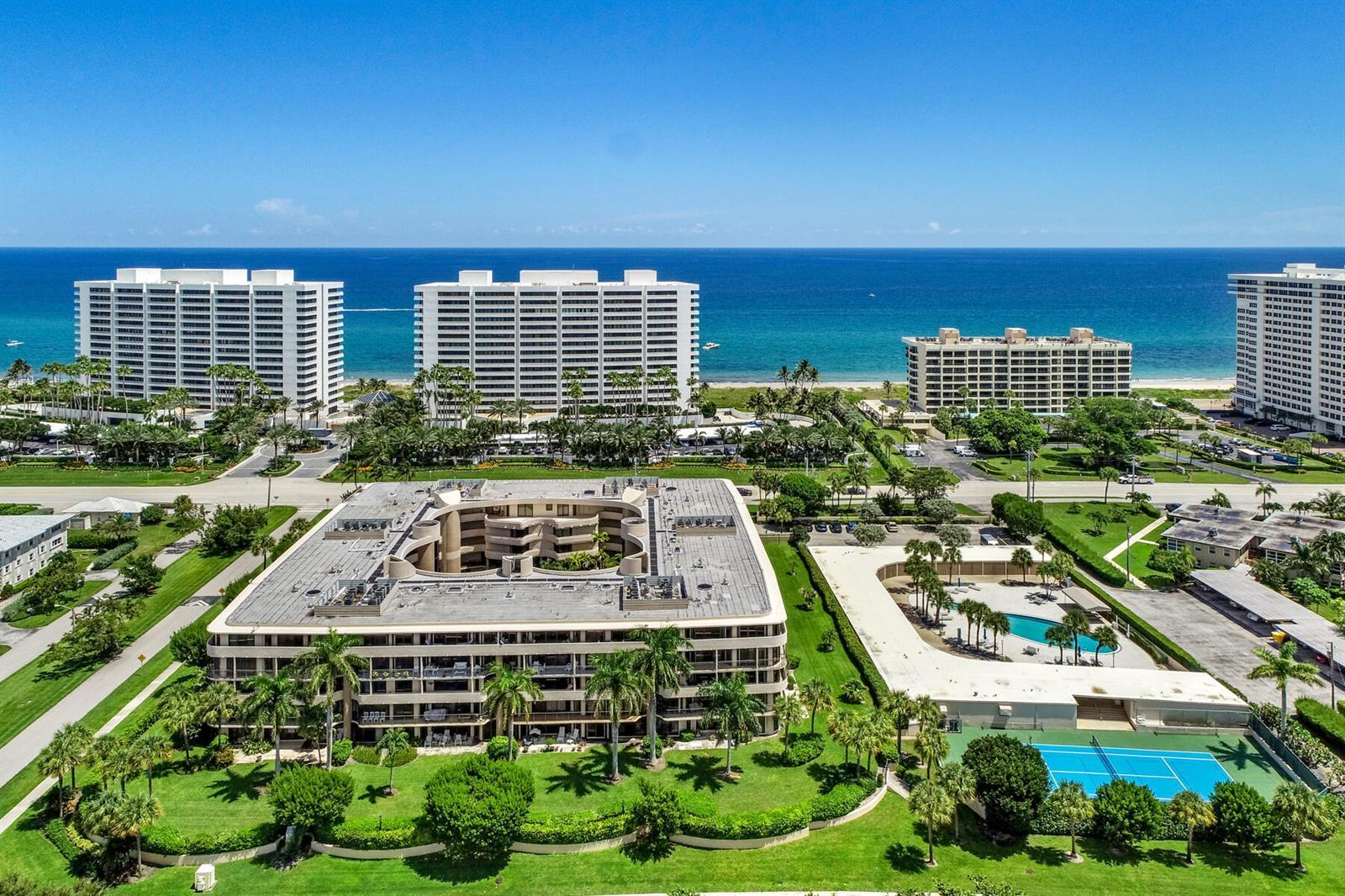 1401 S Ocean Boulevard # 1060, Boca Raton FL 33432