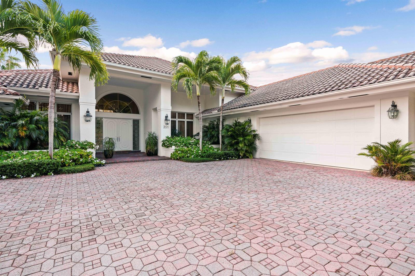 351 Eagle Drive, Jupiter FL 33477