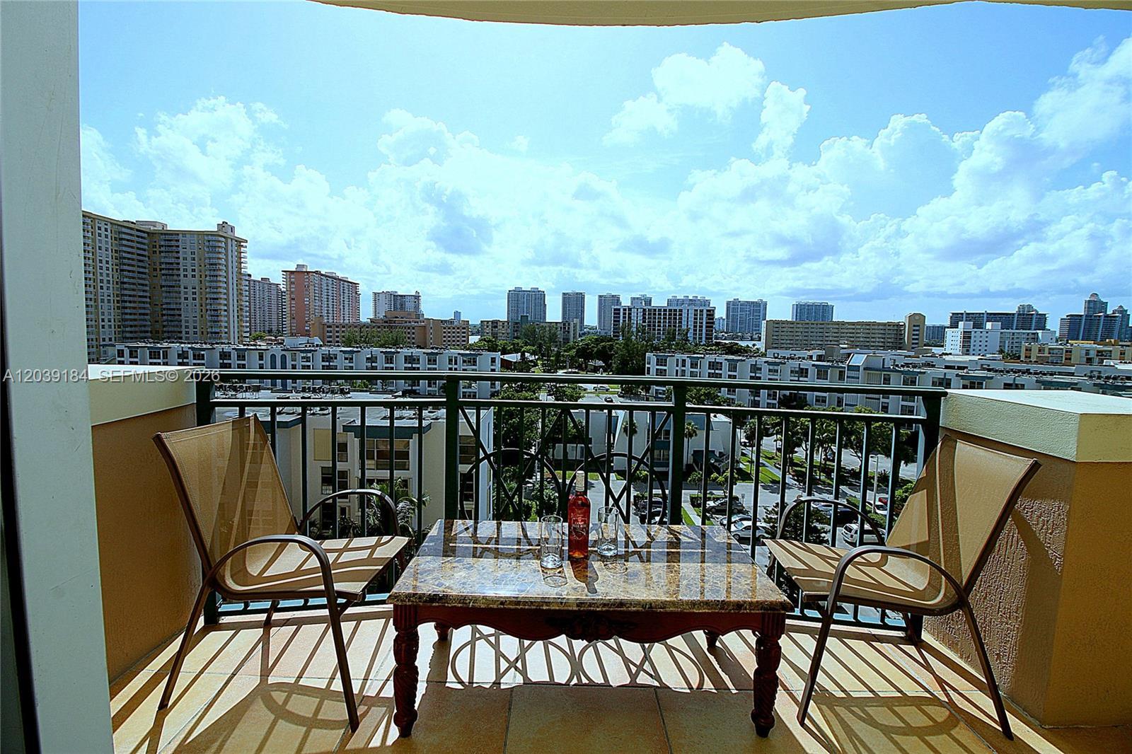 17555 Atlantic Blvd, Sunny Isles Beach FL 33160
