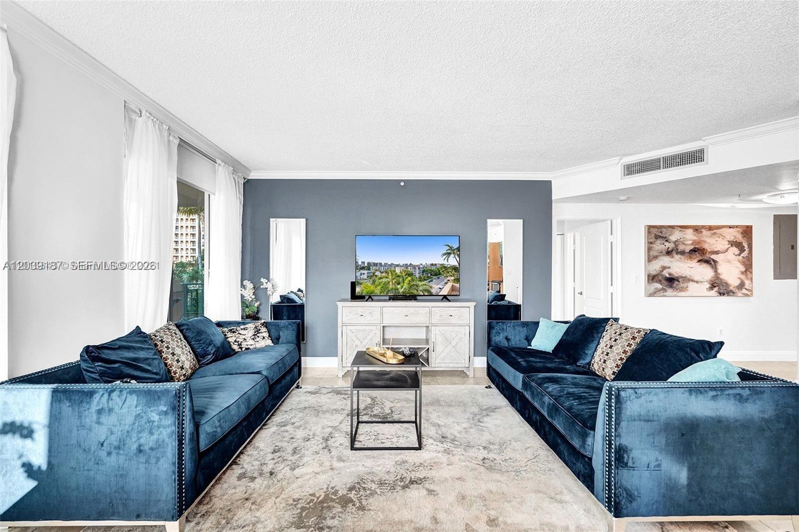 17555 NW Atlantic Blvd # 608, Sunny Isles Beach FL 33160