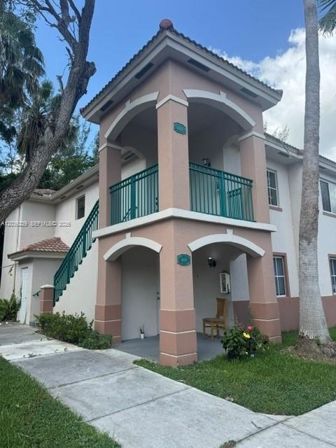 1270 SE 31st Ct # 35, Homestead FL 33035