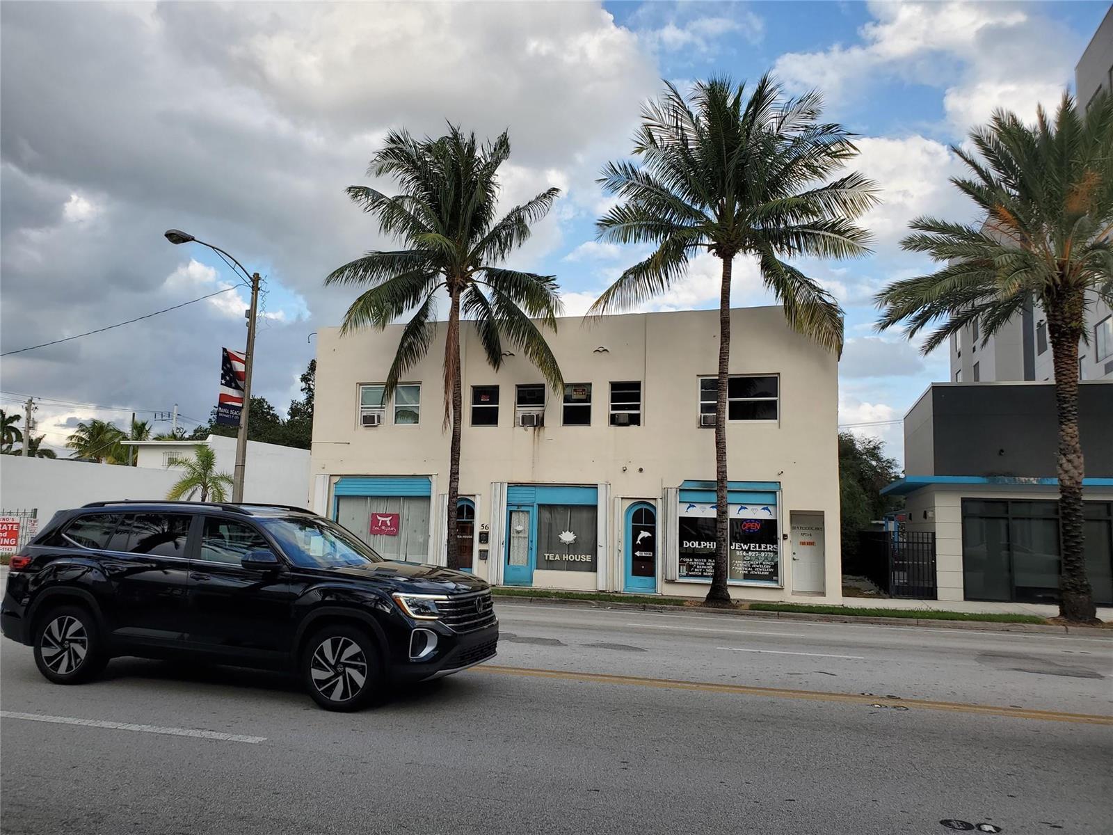 50 N Federal Highway # 1, Dania Beach FL 33004