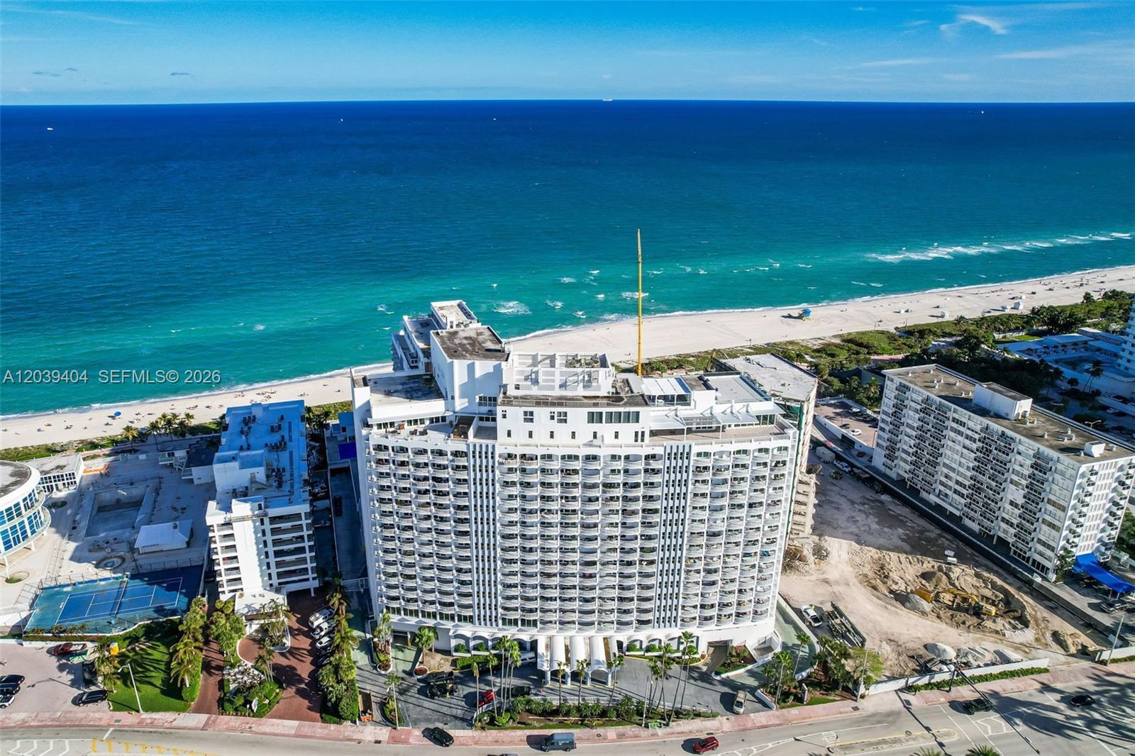 5401 Collins Ave # 813, Miami Beach FL 33140