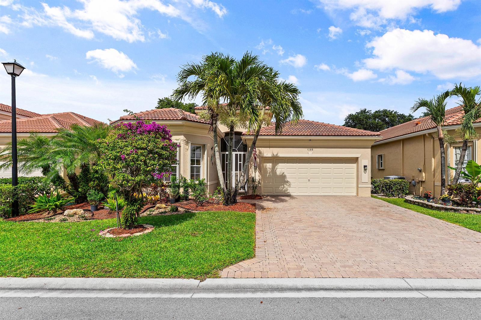 7188 Demedici Circle, Delray Beach FL 33446