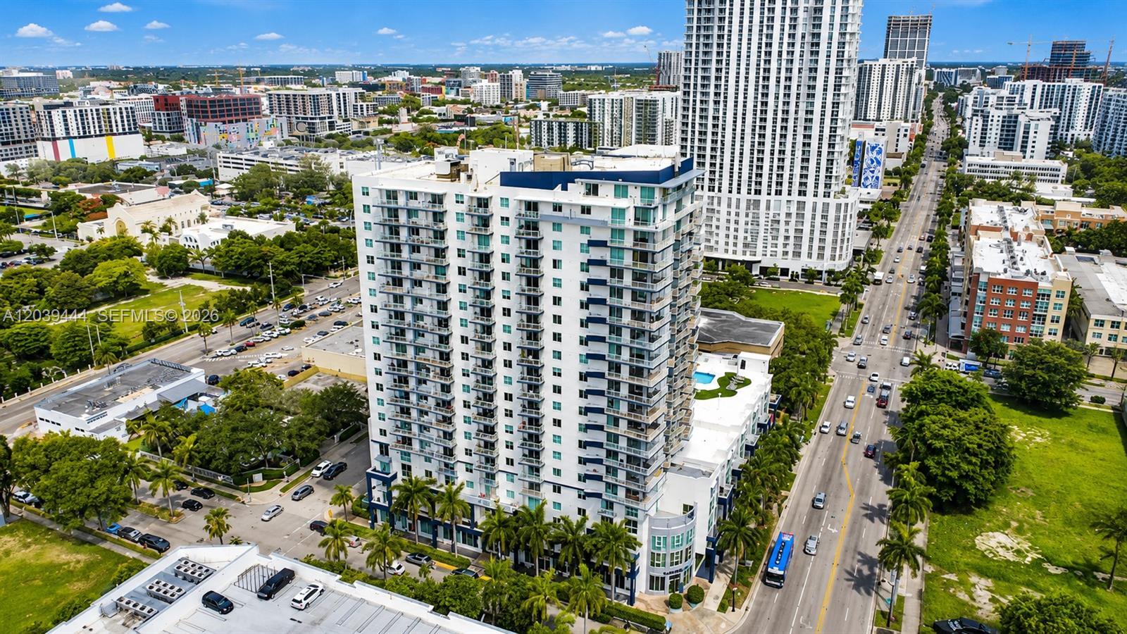275 NE 18th St # 504, Miami FL 33132