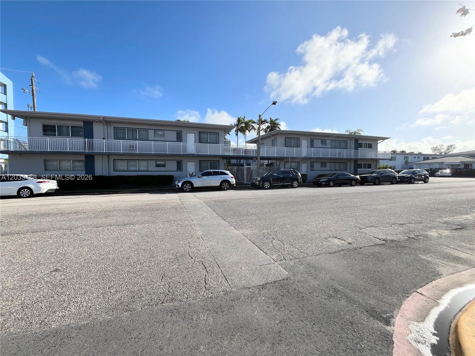 350 75th St # 202, Miami Beach FL 33141