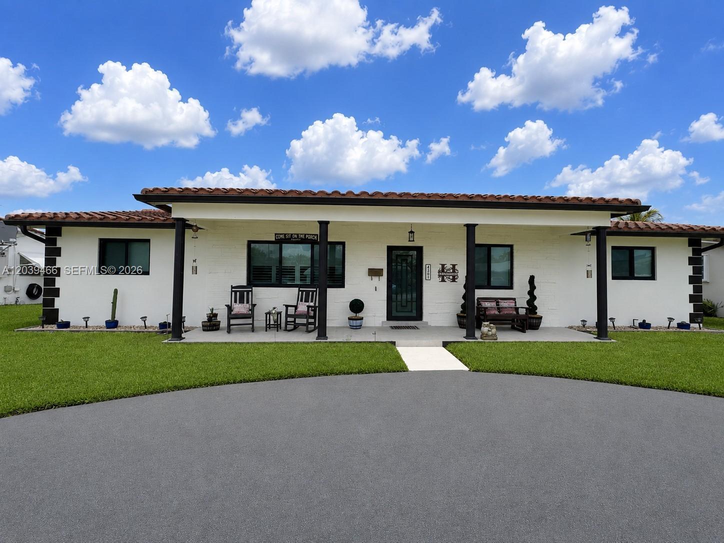 4301 Adams St, Hollywood FL 33021