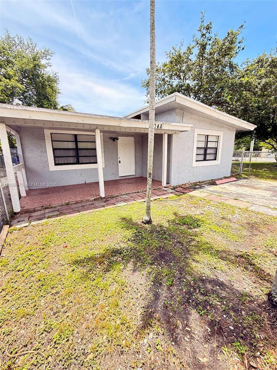 204 NW 28th Ave, Fort Lauderdale FL 33311
