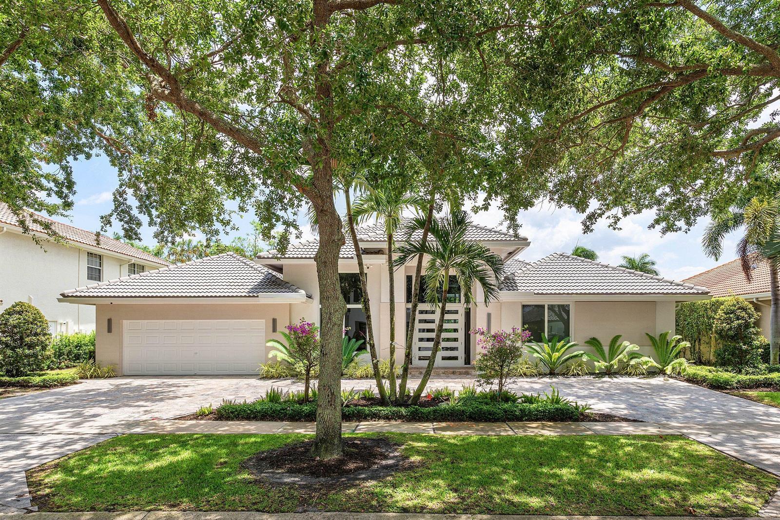 3164 Saint Annes Drive, Boca Raton FL 33496