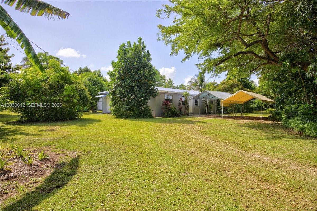 26155 SW 193rd Ave, Homestead FL 33031