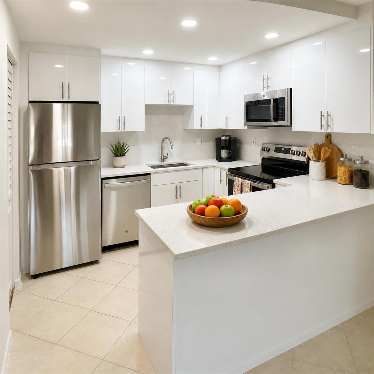 418 Pine Glen Lane # 1, FL 33463