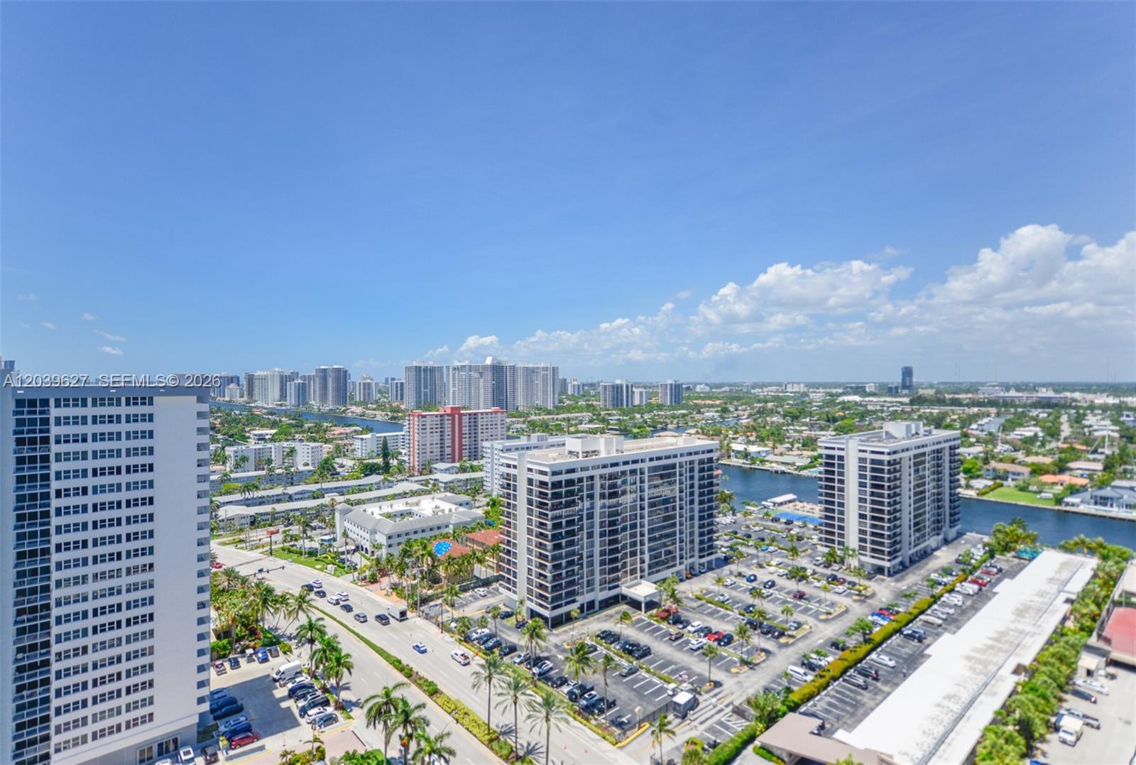 1980 S Ocean Dr, Hallandale Beach FL 33009