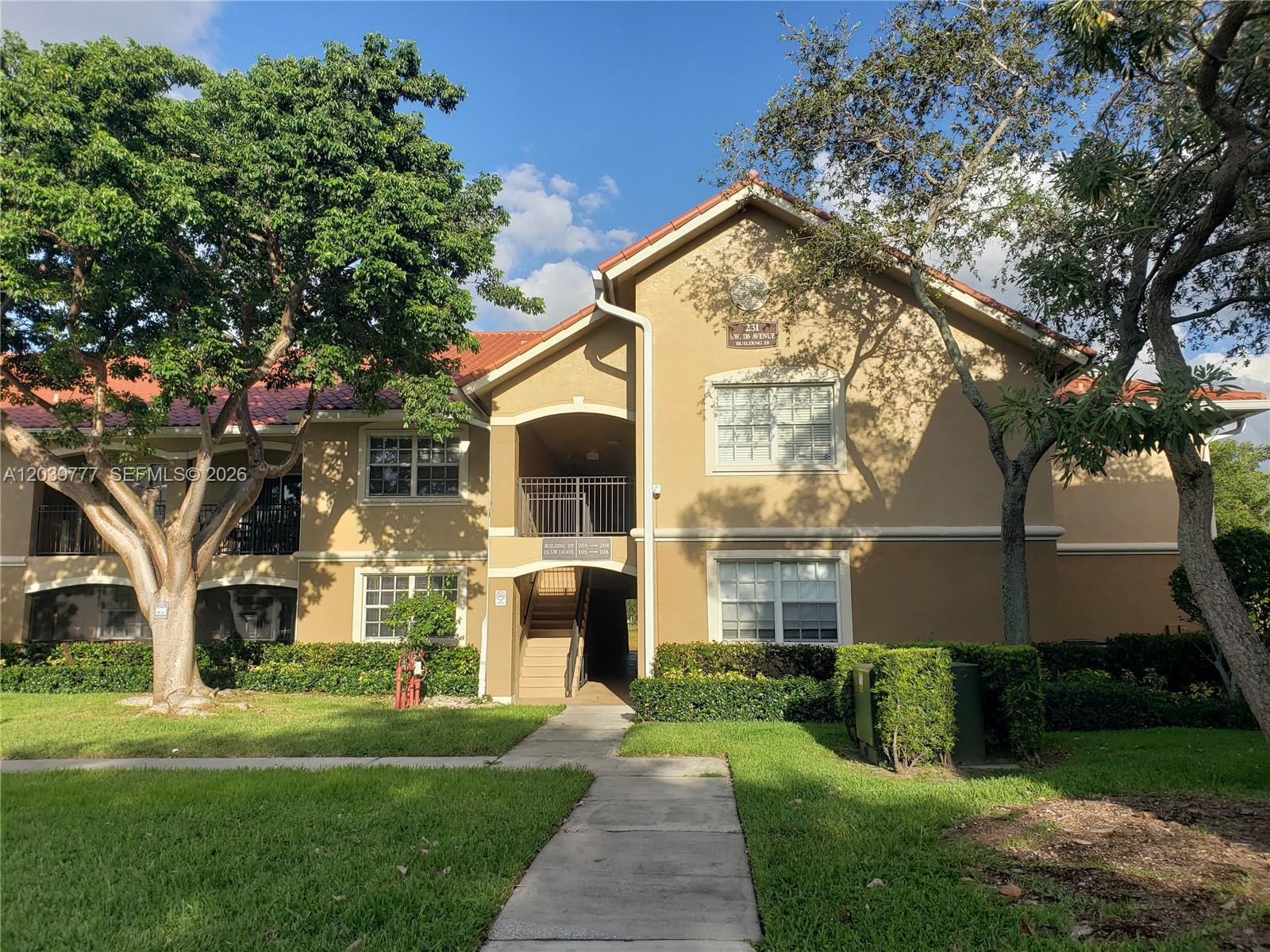 231 SW 116th Ave # 19105, Pembroke Pines FL 33025