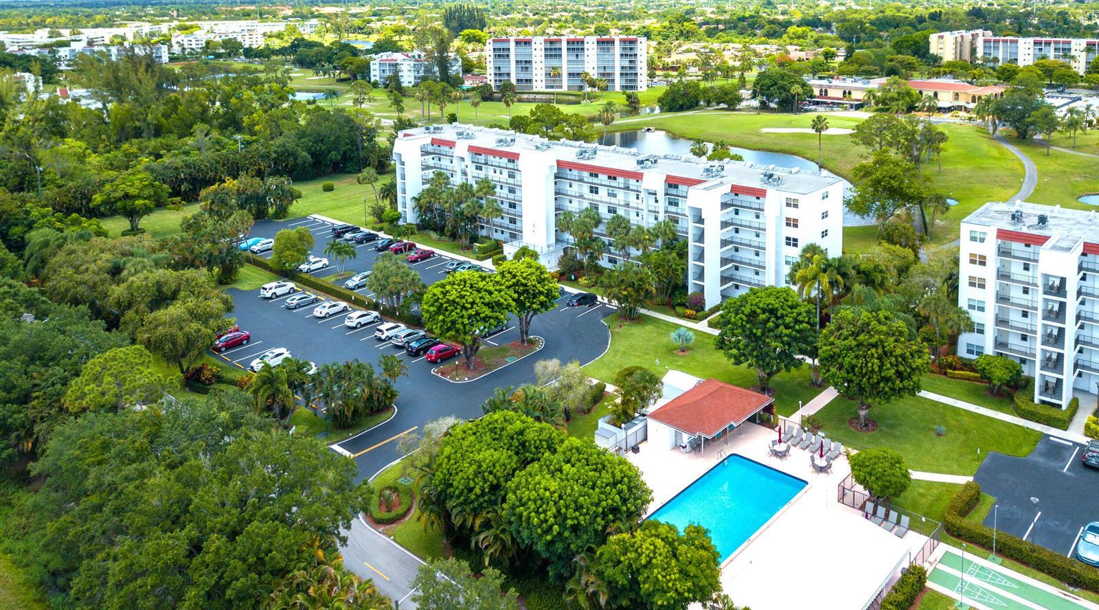 3593 Birdie Drive # 507, FL 33467