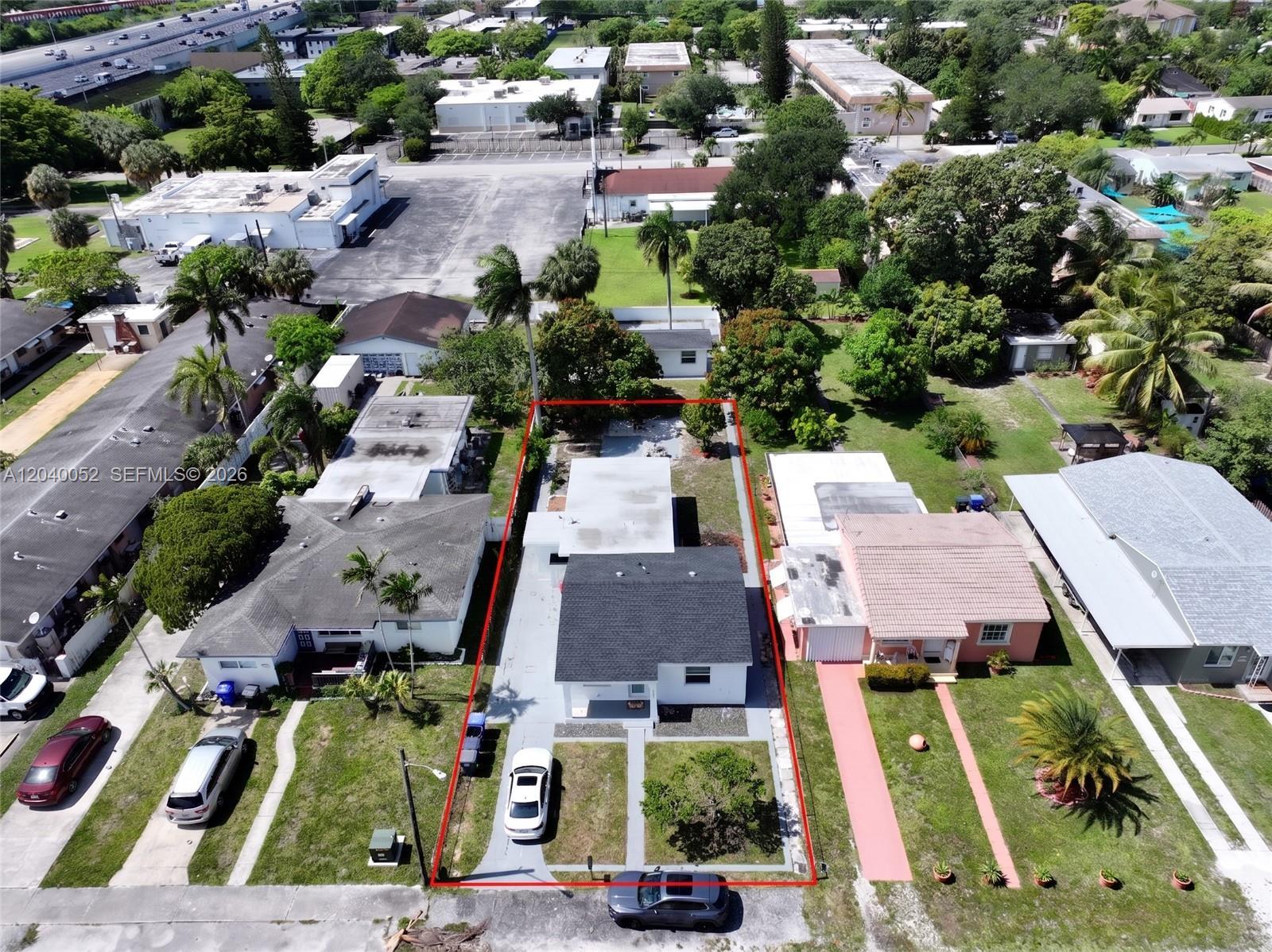2847 Polk St # 0, Hollywood FL 33020
