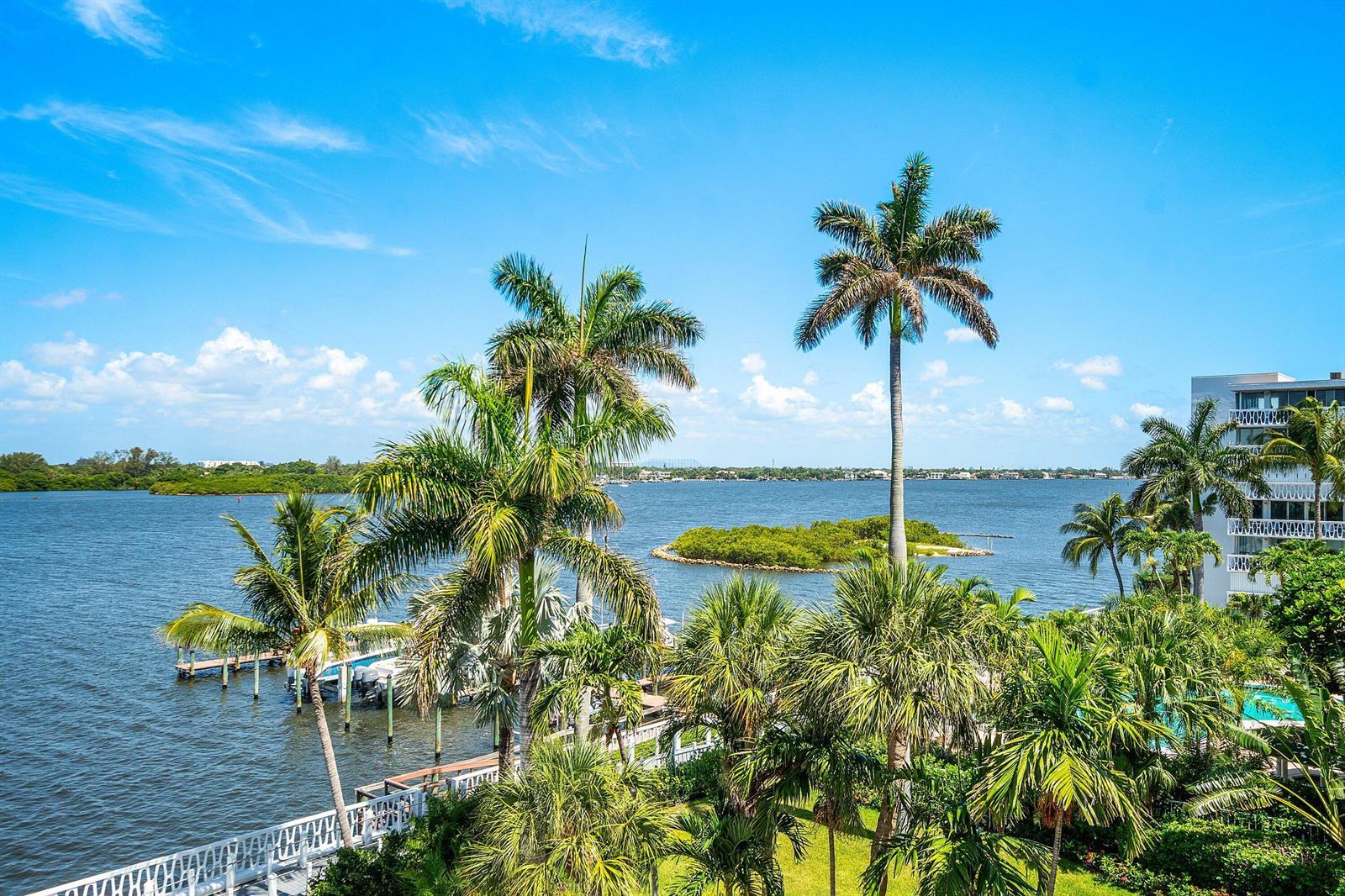 2505 S Ocean Boulevard # 515, Palm Beach FL 33480