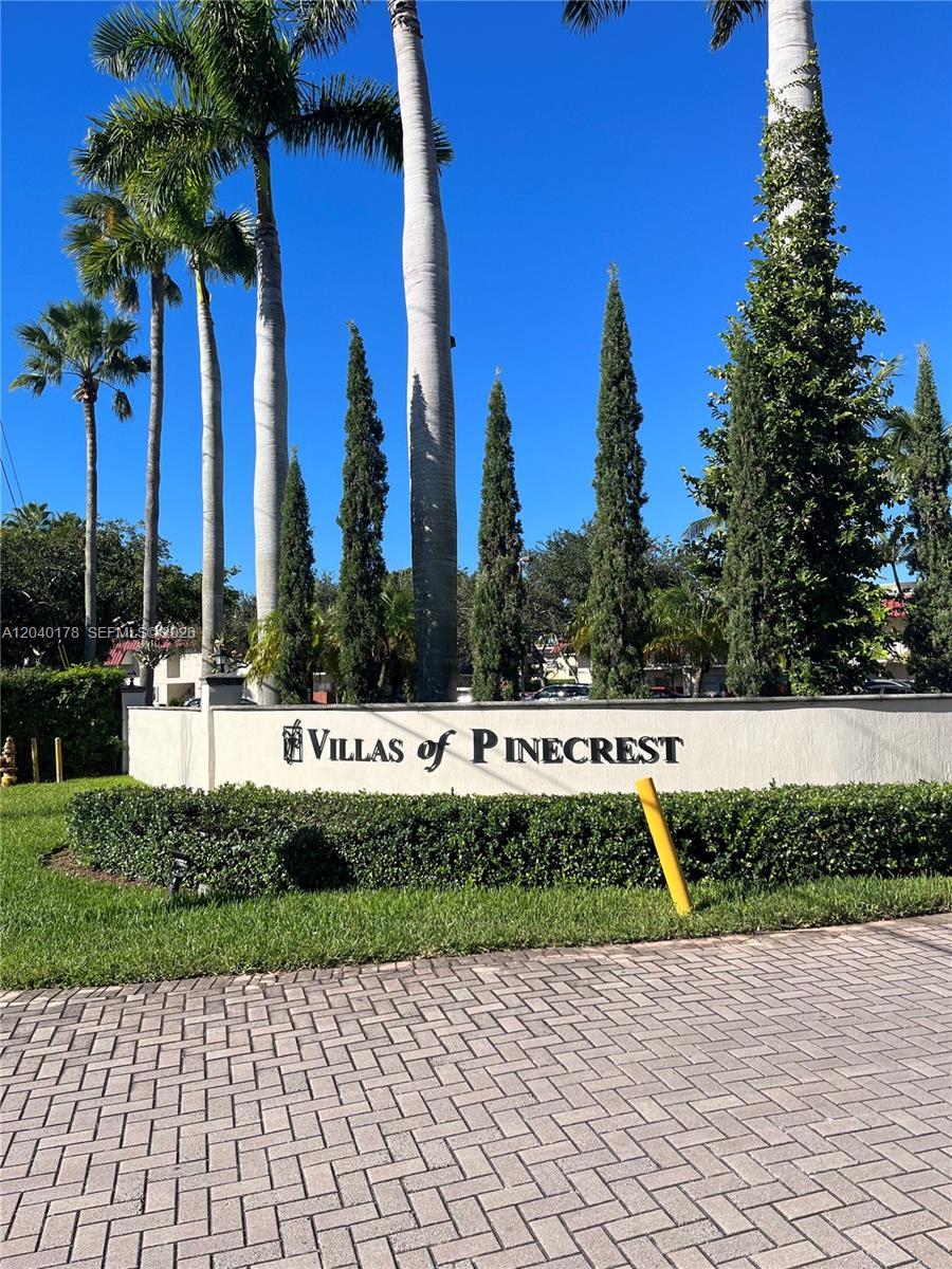 8650 SW 67th Ave # 1029, Pinecrest FL 33156