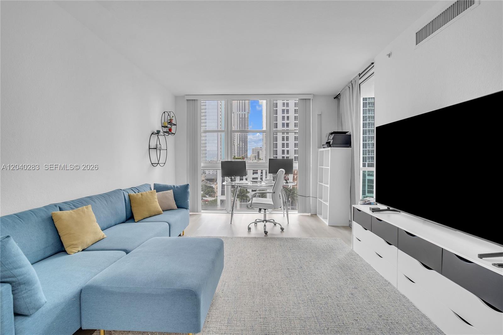 500 NE 29th St # 905, Miami FL 33137